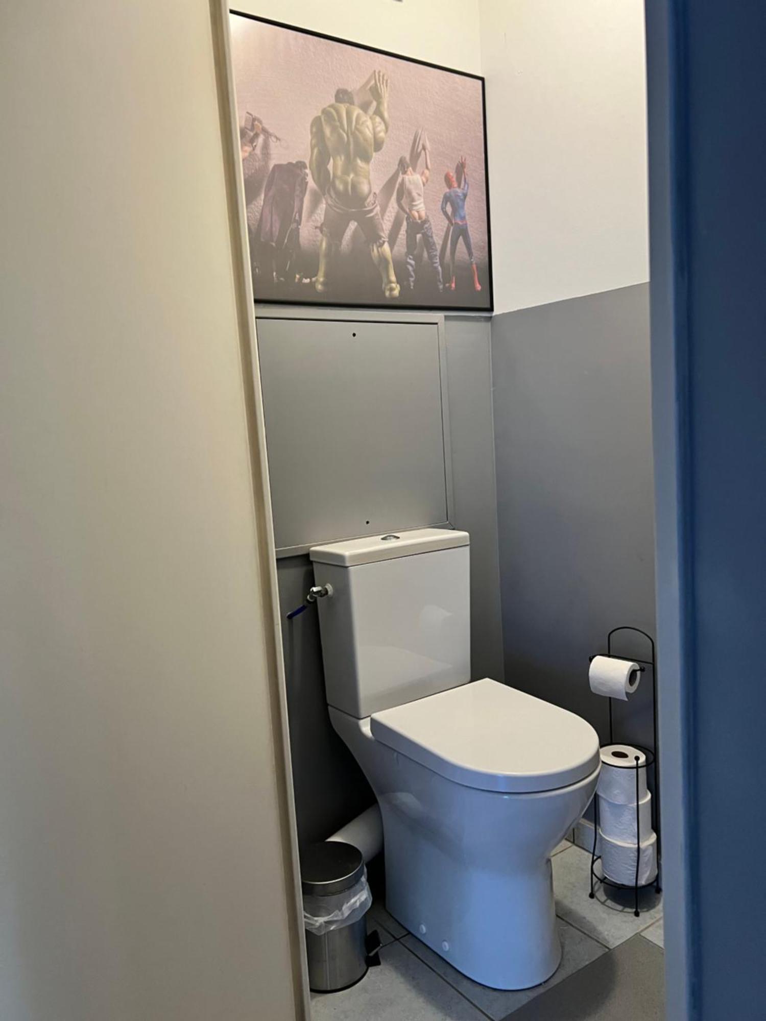 Sweet Appartement Disneyland Paris Parking 300M Station Val D'Europe Chessy Kültér fotó