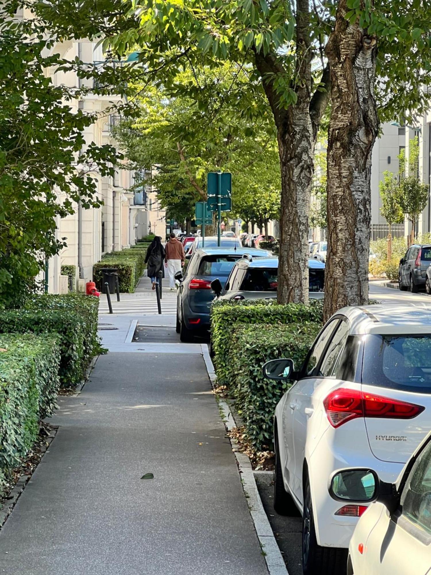 Sweet Appartement Disneyland Paris Parking 300M Station Val D'Europe Chessy Kültér fotó