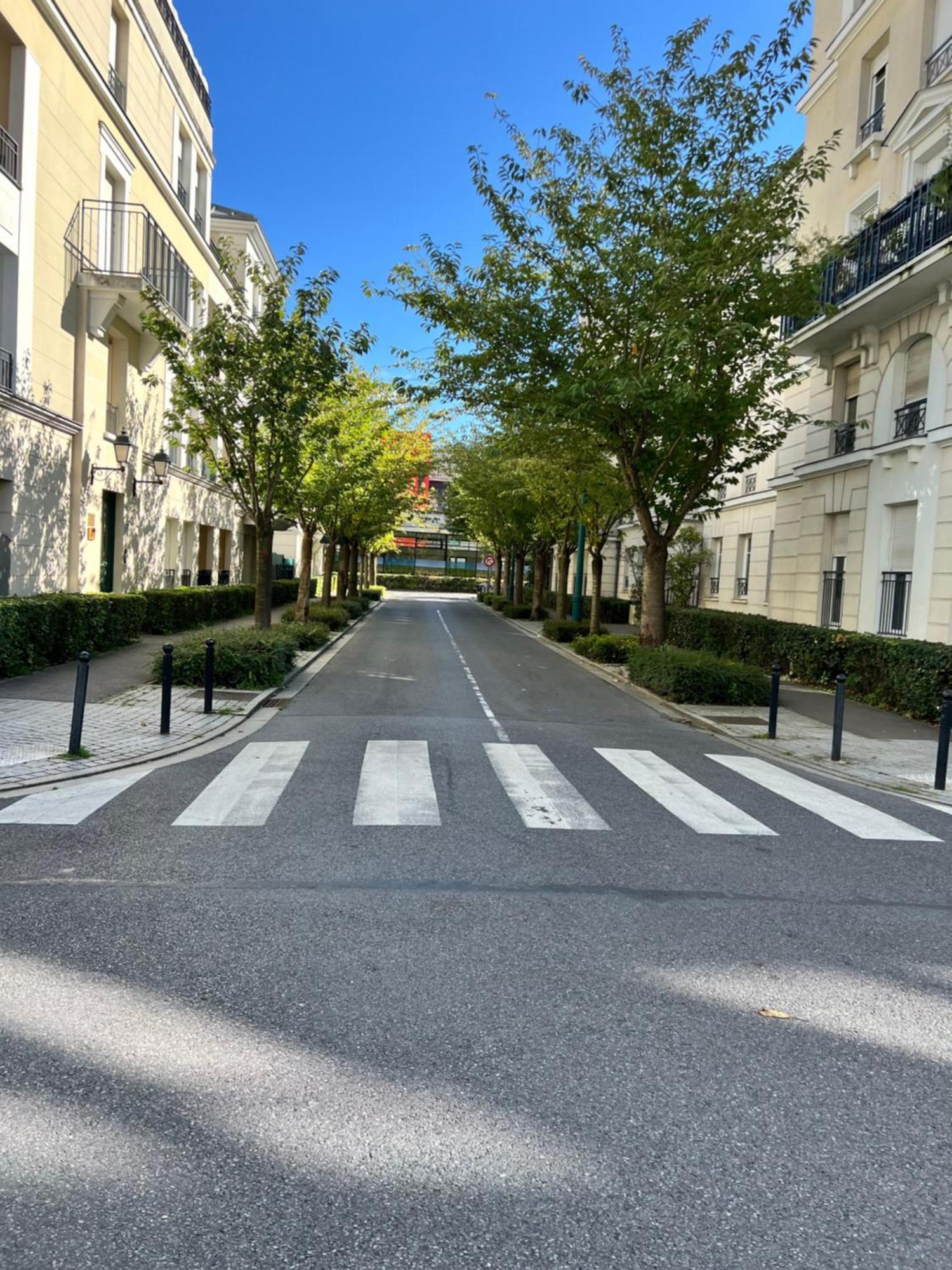Sweet Appartement Disneyland Paris Parking 300M Station Val D'Europe Chessy Kültér fotó